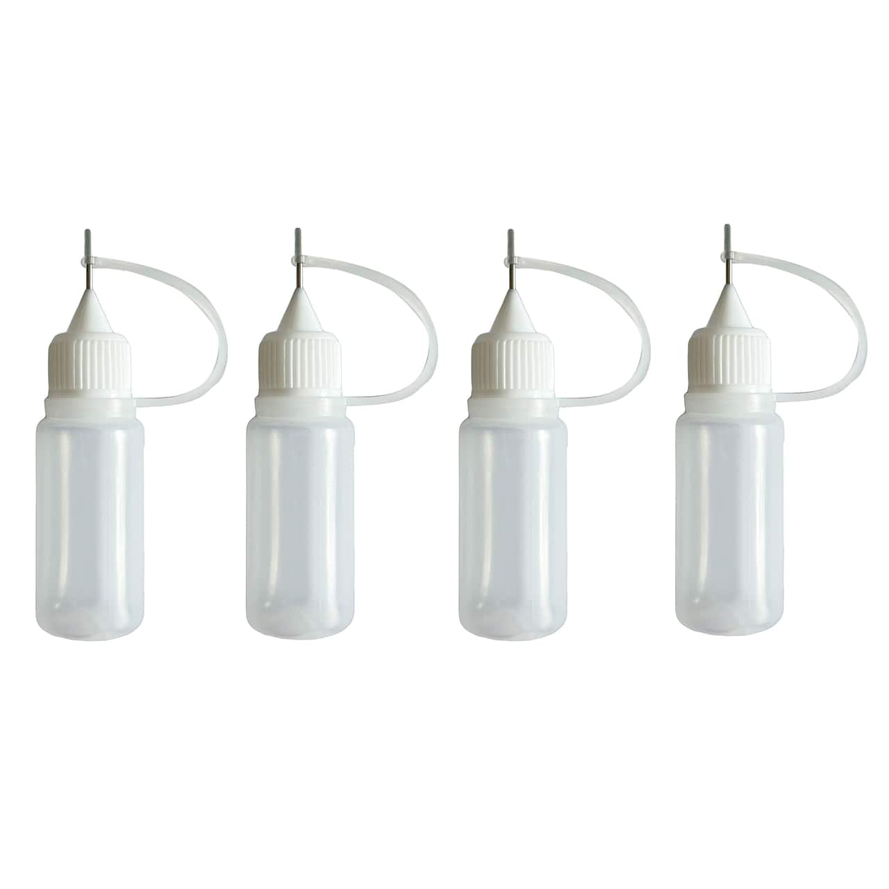 12 Packs: 4 ct. (48 total) Metal Tip Bottles by Recollections™
